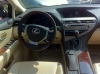 Lexus RX 350 3.5 AT Luxury 