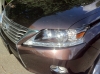 Lexus RX 350 3.5 AT Luxury 