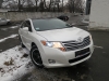 Toyota Venza 2.7 AT Full 