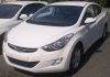 Авто новые Hyundai Elantra MD 1.6 AT Classic Киев