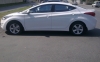 Hyundai Elantra MD 1.6 AT Classic 