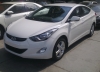 Hyundai Elantra MD 1.6 AT Classic 