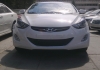 Hyundai Elantra MD 1.6 AT Classic 