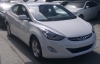 Hyundai Elantra MD 1.6 AT Classic 