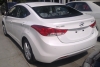 Hyundai Elantra MD 1.6 AT Classic 