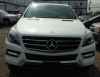 Mercedes-Benz M-Class New 350 BlueTEC 4MATIC 
