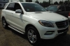 Mercedes-Benz M-Class New 350 BlueTEC 4MATIC 