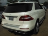 Mercedes-Benz M-Class New 350 BlueTEC 4MATIC 