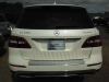 Mercedes-Benz M-Class New 350 BlueTEC 4MATIC 