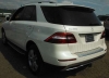 Mercedes-Benz M-Class New 350 BlueTEC 4MATIC 