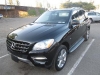 Mercedes-Benz M-Class New 350 BlueTEC 4MATIC