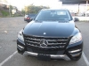 Mercedes-Benz M-Class New 350 BlueTEC 4MATIC 