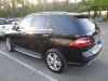 Mercedes-Benz M-Class New 350 BlueTEC 4MATIC 