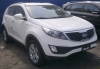 Продажа машин Kia Sportage New 2.0 CRDi AT top (4WD) Киев