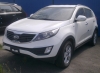 Kia Sportage New 2.0 CRDi AT top (4WD) 