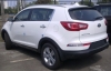 Kia Sportage New 2.0 CRDi AT top (4WD) 