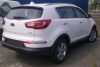 Kia Sportage New 2.0 CRDi AT top (4WD) 