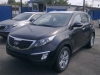 Купить авто Kia Sportage New 2.0 CRDi AT top (4WD) Киев