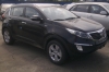 Kia Sportage New 2.0 CRDi AT top (4WD) 