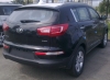 Kia Sportage New 2.0 CRDi AT top (4WD) 