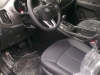 Kia Sportage New 2.0 CRDi AT top (4WD) 