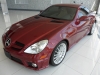 Mercedes-Benz SLK-Class 350 AT STANDART 