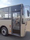 ЛАЗ 695  