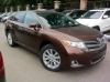 Новые авто Toyota Venza 2.7 AT Full Киев