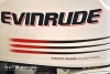 Evinrude BRP V6 200 FICHT  