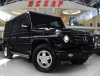 Подержанные автомобили Mercedes-Benz G-Class 5-ти дверный 500 AT (Бронь-B7) Одесса