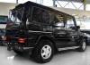 Mercedes-Benz G-Class 5-ти дверный 500 AT (Бронь-B7) 
