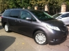 Продажа авто Toyota Sienna 3.5 AT AWD Киев