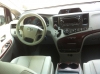 Toyota Sienna 3.5 AT AWD 