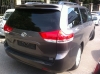 Toyota Sienna 3.5 AT AWD 