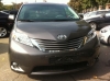 Toyota Sienna 3.5 AT AWD 