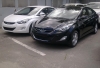Подержанные автомобили Hyundai Elantra MD 1.6 AT Classic Киев