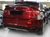 BMW X6 xDrive50i AT 