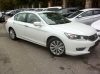 Honda Accord 2.4 AТ Advanced re-style 