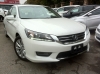 Автомобили продажа Honda Accord Sedan 3.5 AT Киев