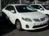 Toyota Corolla 1.4 MT 