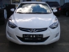 Автопоиск Hyundai Elantra HD 1.6 DOHC AT GLS Киев