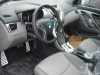 Hyundai Elantra HD 1.6 DOHC AT GLS 