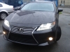 Lexus ES 350 3.5 AT Ultra 