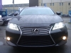 Lexus ES 350 3.5 AT Ultra 
