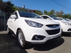 Продажа б у автомобилей Hyundai ix35 (Tucson ix) 2.0 6AT Comfort (4WD) Киев