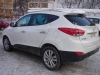 Hyundai ix35 (Tucson ix) 2.0 6AT Comfort (4WD) 