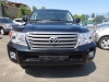 Авто рынок Toyota Land Cruiser 200 New 4.5D AT Premium DLX (7s) Киев