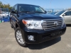 Toyota Land Cruiser 200 New 4.5D AT Premium DLX (7s) 