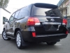 Toyota Land Cruiser 200 New 4.5D AT Premium DLX (7s) 