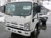 Isuzu  NPR 75 (Шасси)  